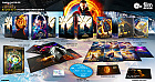 FAC #149 DOCTOR STRANGE FullSlip + Lenticular Magnet EDITION #1 Steelbook&trade; Limitovan� sb�ratelsk� edice - ��slovan�