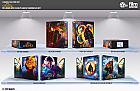 FAC #149 DOCTOR STRANGE Lenticular 3D FullSlip EDITION #2 Steelbook&trade; Limitovan� sb�ratelsk� edice - ��slovan�