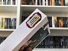 FAC #135 SN�DA�OV� KLUB FullSlip XL + LENTICULAR 3D MAGNET Edice k 35. v�ro�� + D�REK SB�RATELSK� MAGNETY Steelbook™ Limitovan� sb�ratelsk� edice - ��slovan�