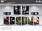 FAC #140 JOKER WWA Teaser Version SteelBook DOUBLE 3D LENTICULAR FULLSLIP Edition #3 Steelbook™ Limitovan� sb�ratelsk� edice - ��slovan�
