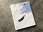 TOP GUN Steelbook™ Remasterovan� verze Limitovan� sb�ratelsk� edice
