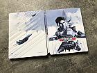 TOP GUN Steelbook™ Remasterovan� verze Limitovan� sb�ratelsk� edice