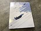 TOP GUN Steelbook™ Remasterovan� verze Limitovan� sb�ratelsk� edice