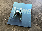 �ELISTI 4K Ultra HD Steelbook™ Limitovan� sb�ratelsk� edice + D�REK f�lie na SteelBook™