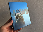 �ELISTI 4K Ultra HD Steelbook™ Limitovan� sb�ratelsk� edice + D�REK f�lie na SteelBook™