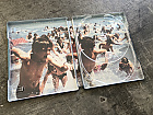�ELISTI 4K Ultra HD Steelbook™ Limitovan� sb�ratelsk� edice + D�REK f�lie na SteelBook™