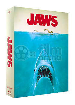FAC #134 �ELISTI Double 3D Lenticular FULLSLIP XL Steelbook™ Limitovan� sb�ratelsk� edice - ��slovan�