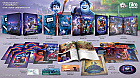 FAC #166 FR��ME Lenticular 3D FullSlip XL + Lenticular 3D Magnet Steelbook&trade; Limitovan� sb�ratelsk� edice - ��slovan�