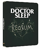 BLACK BARONS #28 DOKTOR SP�NEK od Stephena Kinga LENTICULAR 3D FULLSLIP XL Edition #2 Steelbook™ Limitovan� sb�ratelsk� edice - ��slovan�