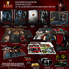 BLACK BARONS #23 TO (Stephen King's IT) (2017) Lenticular 3D FullSlip XL Steelbook™ Limitovan� sb�ratelsk� edice