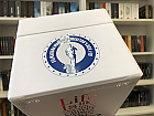 FAC #138 FORREST GUMP MANIACS BOX EDITION #4 Steelbook&trade; Limitovan� sb�ratelsk� edice - ��slovan�
