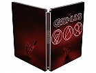 BLACK BARONS #27 GREMLINS FullSlip XL + Lenticular 3D Magnet Steelbook™ Limitovan� sb�ratelsk� edice