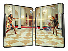 FAC #161 WONDER WOMAN 1984 FullSlip XL + Lenticular 3D Magnet EDITION #1 - OIL Steelbook™ Limitovan� sb�ratelsk� edice
