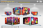FAC #161 WONDER WOMAN 1984 FullSlip XL + Lenticular 3D Magnet EDITION #1 - OIL Steelbook&trade; Limitovan� sb�ratelsk� edice