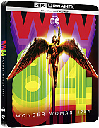 FAC #161 WONDER WOMAN 1984 Lenticular 3D FullSlip XL EDITION #2 - GRAPHIC Steelbook™ Limitovan� sb�ratelsk� edice - ��slovan�