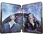 FAC #161 WONDER WOMAN 1984 Lenticular 3D FullSlip XL EDITION #2 - GRAPHIC Steelbook™ Limitovan� sb�ratelsk� edice - ��slovan�