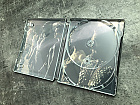 LIGA SPRAVEDLNOSTI Zacka Snydera Steelbook™ Prodlou�en� re�is�rsk� verze Limitovan� sb�ratelsk� edice