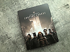 LIGA SPRAVEDLNOSTI Zacka Snydera Steelbook™ Prodlou�en� re�is�rsk� verze Limitovan� sb�ratelsk� edice