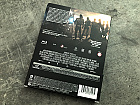 LIGA SPRAVEDLNOSTI Zacka Snydera Steelbook™ Prodlou�en� re�is�rsk� verze Limitovan� sb�ratelsk� edice