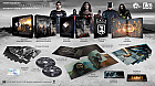 FAC #163 LIGA SPRAVEDLNOSTI Zacka Snydera Lenticular 3D FullSlip XL EDITION #1 Steelbook&trade; Prodlou�en� re�is�rsk� verze Limitovan� sb�ratelsk� edice - ��slovan�