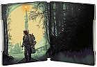 FAC #170 TICH� M�STO: ��st II Double 3D Lenticular FULLSLIP XL + Lenticular 3D Magnet Steelbook™ Limitovan� sb�ratelsk� edice - ��slovan�