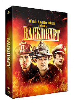 FAC #162 OHE� Lenticular 3D FullSlip XL + Lenticular 3D Magnet Steelbook™ Limitovan� sb�ratelsk� edice - ��slovan�