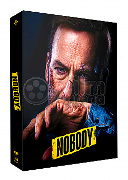 FAC #175 NIKDO Lenticular 3D FullSlip XL Steelbook&trade; Limitovan� sb�ratelsk� edice - ��slovan�
