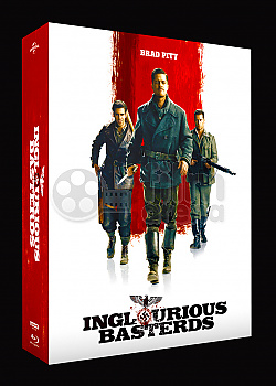 FAC #165 HANEBN� PANCHARTI FullSlip XL + Lenticular Magnet Steelbook&trade; Limitovan� sb�ratelsk� edice - ��slovan�