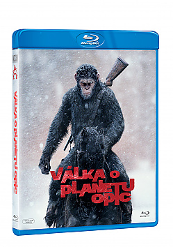 V�lka o planetu opic