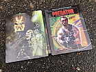 FAC #158 PRED�TOR EDITION #5 Limited Exclusive WEA 4K Ultra HD 3D + 2D Steelbook™ Limitovan� sb�ratelsk� edice