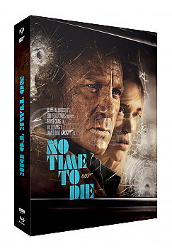 FAC #183 NEN� �AS ZEM��T Lenticular 3D Fullslip XL Steelbook&trade; Limitovan� sb�ratelsk� edice - ��slovan�