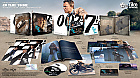 FAC #183 NEN� �AS ZEM��T Lenticular 3D Fullslip XL Steelbook&trade; Limitovan� sb�ratelsk� edice - ��slovan�