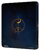 ETERNALS Steelbook™ Sb�ratelsk� edice + D�REK f�lie na SteelBook™