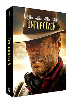 FAC #168 NESMI�ITELN� Lenticular 3D FullSlip XL Steelbook&trade; Limitovan� sb�ratelsk� edice - ��slovan�