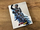 FAC #160 ANT-MAN AND THE WASP Lenticular 3D FullSlip XL EDITION #2 Steelbook™ Limitovan� sb�ratelsk� edice - ��slovan�