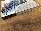 FAC #160 ANT-MAN AND THE WASP Lenticular 3D FullSlip XL EDITION #2 Steelbook™ Limitovan� sb�ratelsk� edice - ��slovan�