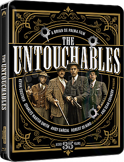 NE�PLATN� Steelbook™ Limitovan� sb�ratelsk� edice + D�REK f�lie na SteelBook™
