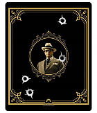 NE�PLATN� Steelbook™ Limitovan� sb�ratelsk� edice + D�REK f�lie na SteelBook™
