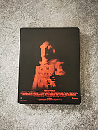 BATMAN (2022) - Tail Lights Steelbook™ Limitovan� sb�ratelsk� edice