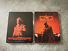 BATMAN (2022) - Tail Lights Steelbook™ Limitovan� sb�ratelsk� edice