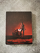 BATMAN (2022) - Head Lights Steelbook&trade; Limitovan� sb�ratelsk� edice + D�REK f�lie na SteelBook&trade;