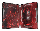 BATMAN (2022) - Question Mark Steelbook&trade; Limitovan� sb�ratelsk� edice + D�REK f�lie na SteelBook&trade;