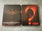 BATMAN (2022) - Question Mark Steelbook&trade; Limitovan� sb�ratelsk� edice + D�REK f�lie na SteelBook&trade;