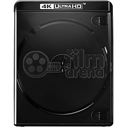 BLU-RAY krabi�ka na 2 disky 4K Ultra HD