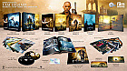 FAC #179 J�, LEGENDA Lenticular 3D FullSlip XL + Lenticular 3D Magnet Steelbook&trade; Limitovan� sb�ratelsk� edice - ��slovan�