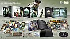 FAC #180 AMERICK� SNIPER Lenticular 3D FullSlip XL + Lenticular 3D Magnet - COLLECTOR'S CHALLENGE Steelbook&trade; Limitovan� sb�ratelsk� edice - ��slovan�