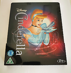 POPELKA Steelbook&trade; + D�REK f�lie na SteelBook&trade;