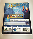 POPELKA Steelbook&trade; + D�REK f�lie na SteelBook&trade;