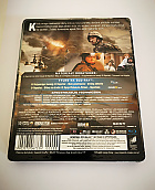 SV�TOV� INVAZE Steelbook&trade; + D�REK f�lie na SteelBook&trade;
