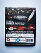 TEXASK� MASAKR MOTOROVOU PILOU Steelbook™ + D�REK f�lie na SteelBook™